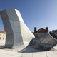 Illustration for article titled 12 Buildings Nominated For the Years Best Design